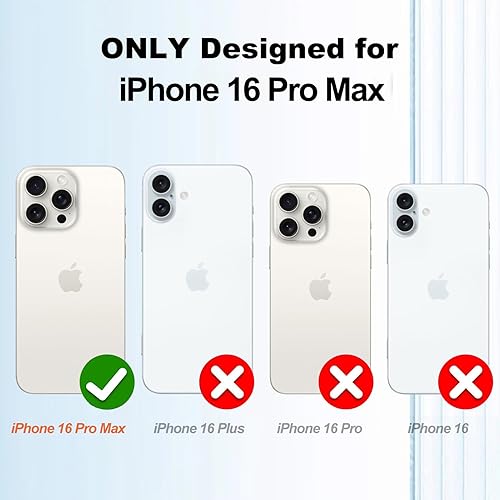 Vista 255 de Fiyart - Funda transparente magnética con purpurina para iPhone 12 para mujeres, con grabado "Love" metálico, protección para cámara y antigolpes