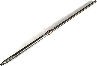 Boat Motor 6E7-45501-00 01 6E7-45510 Drive Shaft Comp Short for Yamaha Outboard 9.9HP 15HP 2/4-stroke 84-95 Engine