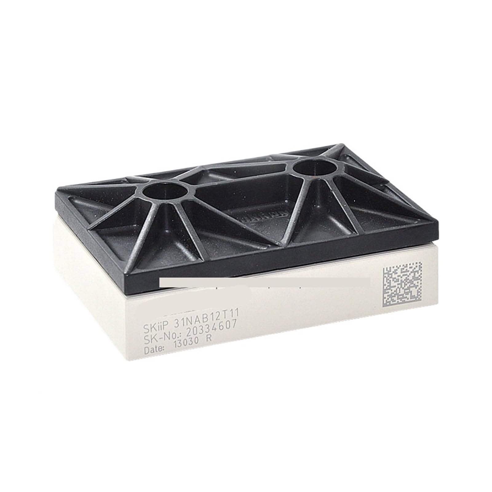 Module SKIIP31NAB12T11 de haute précision pour la gestion électronique de puissance
