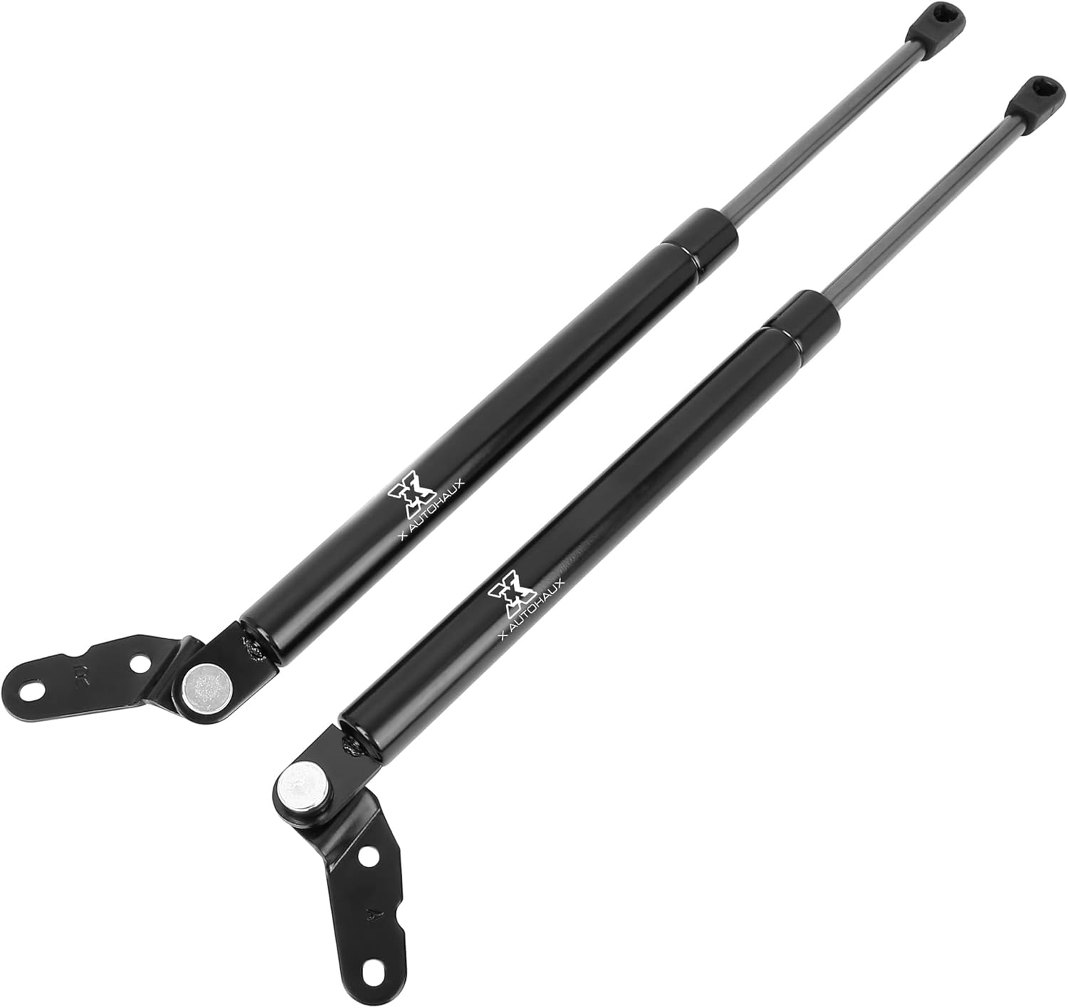 X AUTOHAUX 2pcs Rear Trunk Lift Supports Struts Shocks Gas Spring 6191L-R for Toyota Celica 2000-2005
