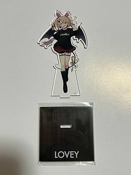 Amazon.co.jp: コンパス WEGOコラボ ラヴィ アクリルスタンド X