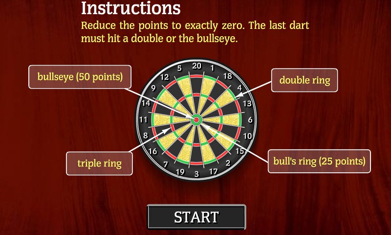 Darts - App on Amazon Appstore