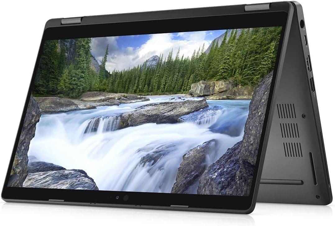 Dell Latitude 5300 2-in-1 Laptop, 13.3