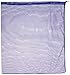 BSN Heavy-Duty Mesh Equipment Bag (Blue)
