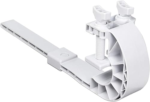 Miniatura 2 de Intex 25084RP - Gancho de repuesto para marco de metal y ajustador de profundidad, paquete de piezas - 11502 y 10522