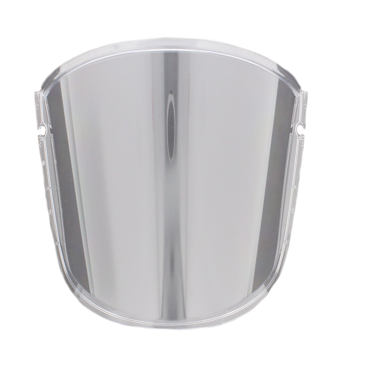 3M Versaflo M-Series M-925/37323 Polycarbonate Face Shield Window 