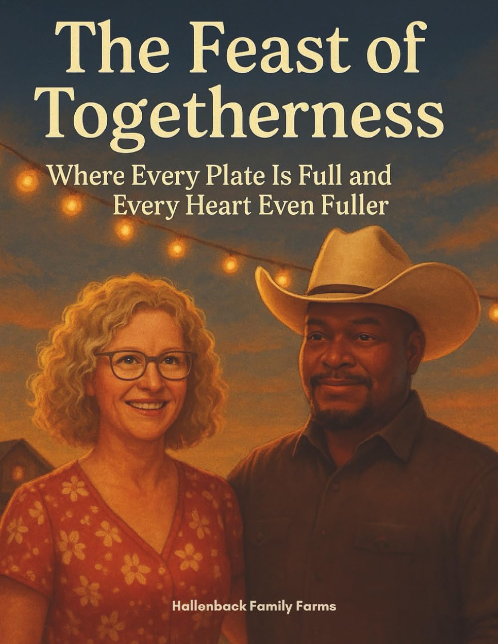 The Feast of Togetherness: Where every plate is full and every heart even fuller