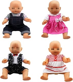 ropa baby born segunda mano