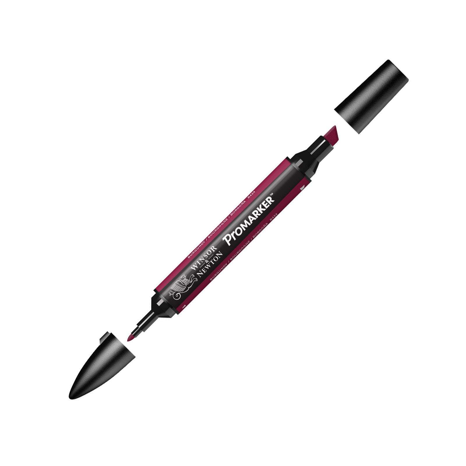 Winsor & Newton ProMarker - Burgundy