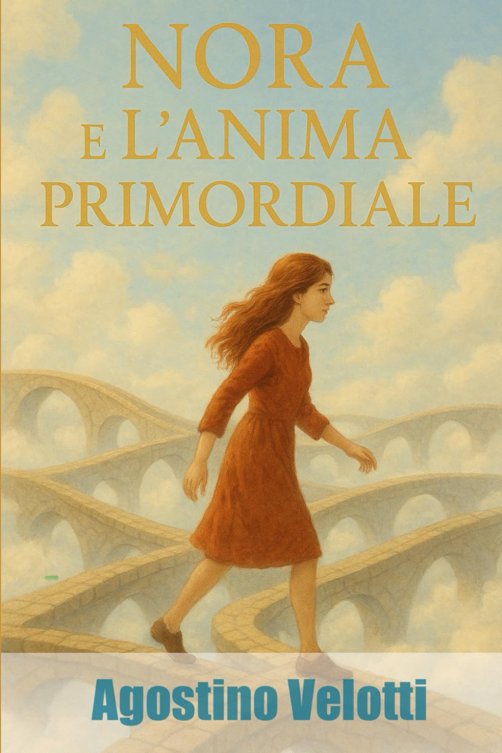 Nora e l’anima primordiale