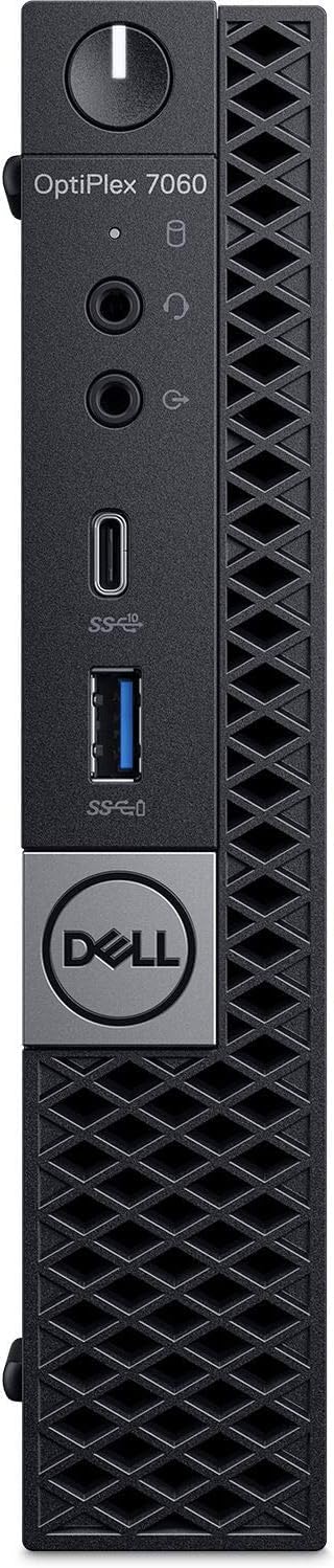 Amazon.com: Dell OptiPlex 7060 Micro PC | Intel Core i5-8500T