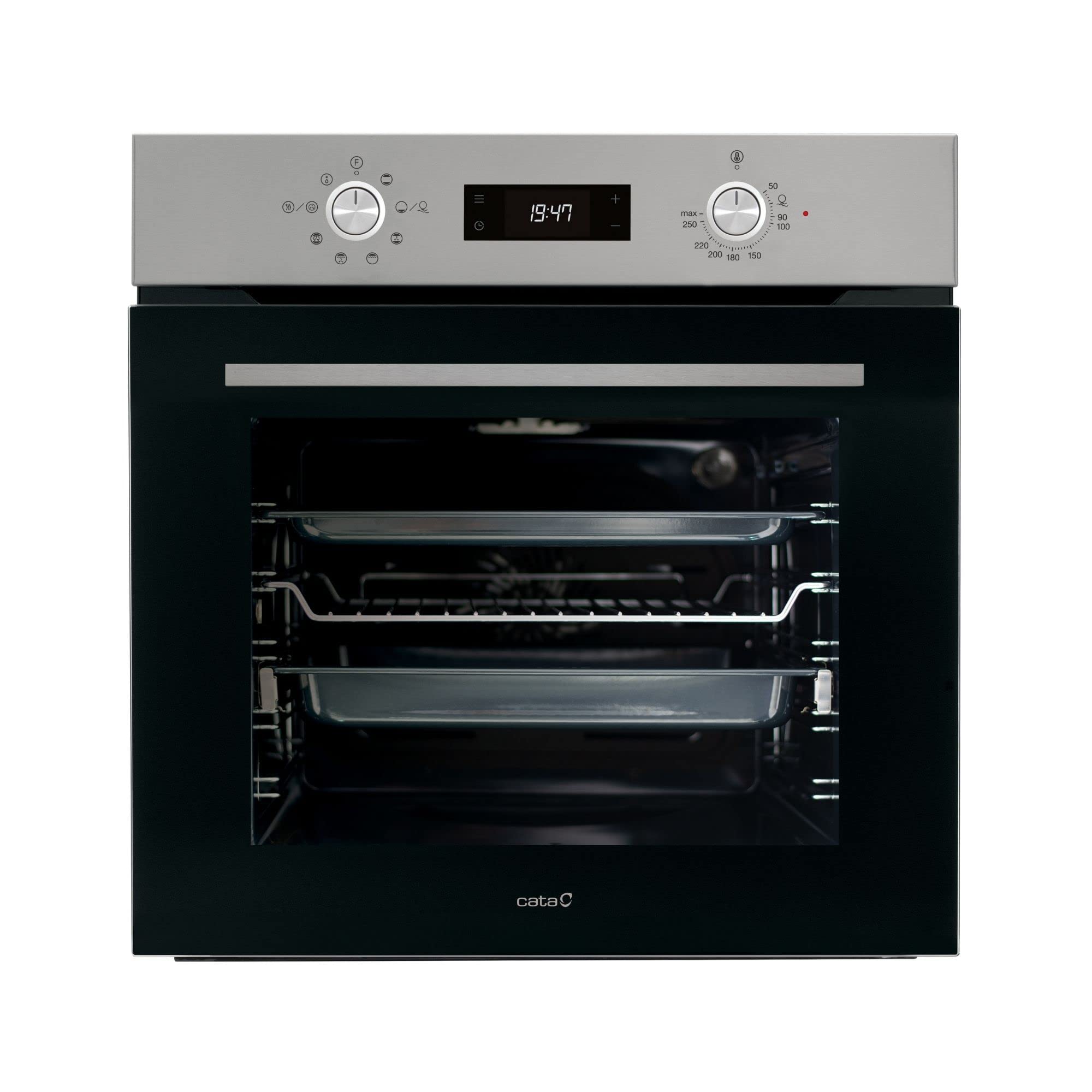 Buy MDS 7208 X Builtin Electric Oven Energy Class A AquaSmart