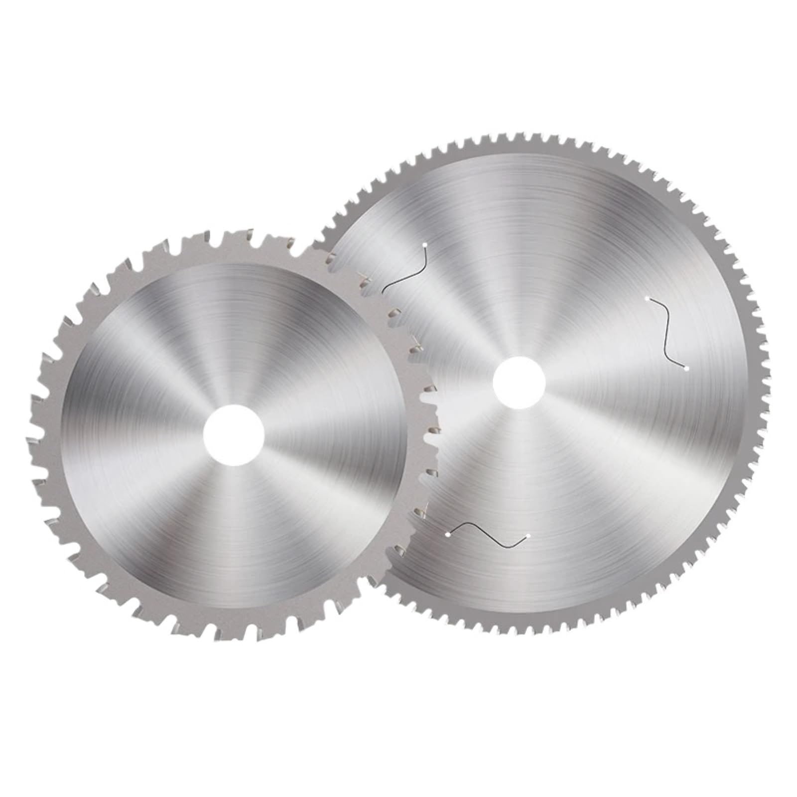Brzeszczot do cięcia metalu 1PC tarcza do cięcia metalu 136/150/165/180/200/230/305/355mm brzeszczot piły tarczowej aluminium żelazo stal węglik(180x2.0x1.5x25.4x36T)