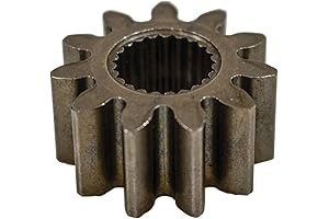Stens Pinion Gear Compatible with Craftsman 247.289800 247.289810 Mowers