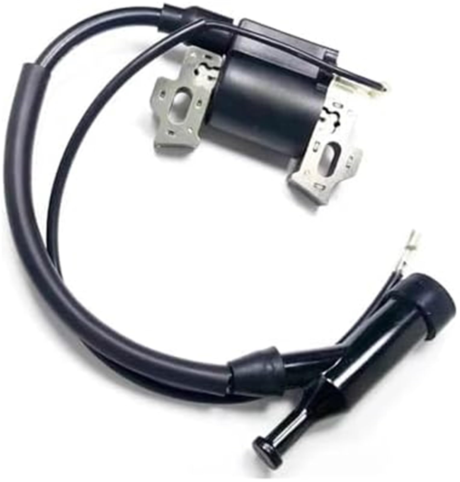 Paquete de bobinas de encendido para bicicleta Caja de bobina de encendido de motocicleta Cdi, para 168F 170F, para accesorios de motor de gasolina Gx160 2Kw 3Kw