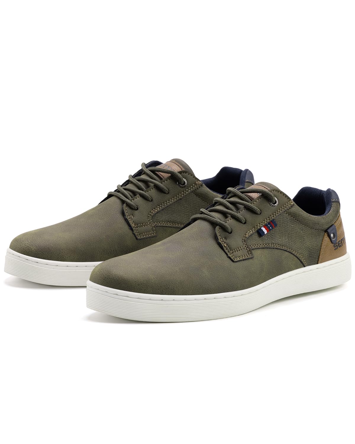 Chaussures Hommes Oxfords Formelles Chaussure Ville pour Homme 41-46EU