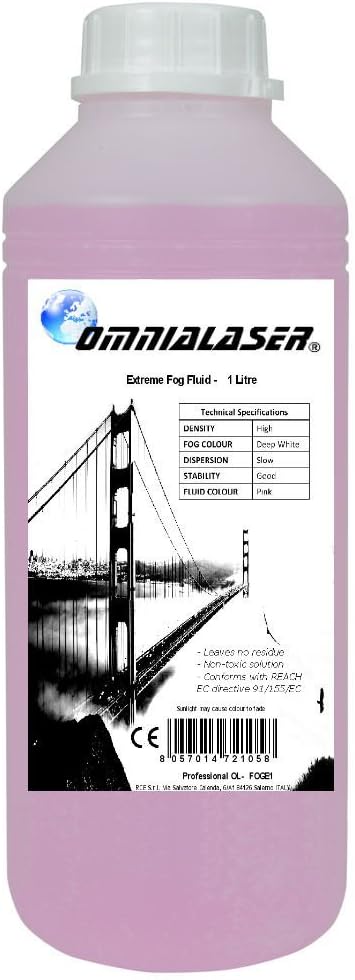 macchine a bassa nebbia