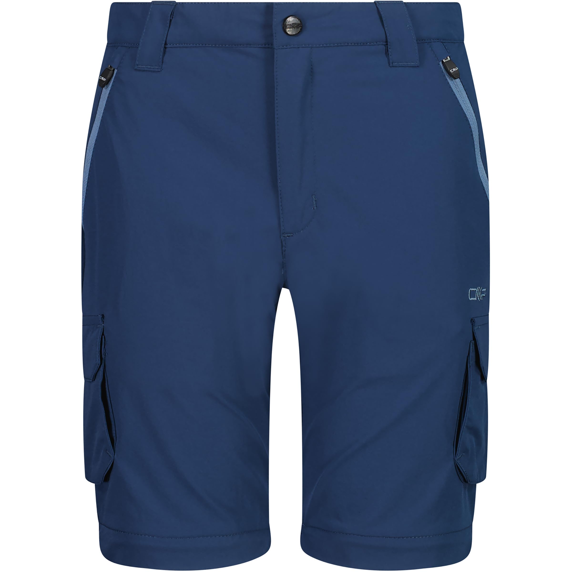 CMP Kinder Zip Off Hose, Midnight, 164