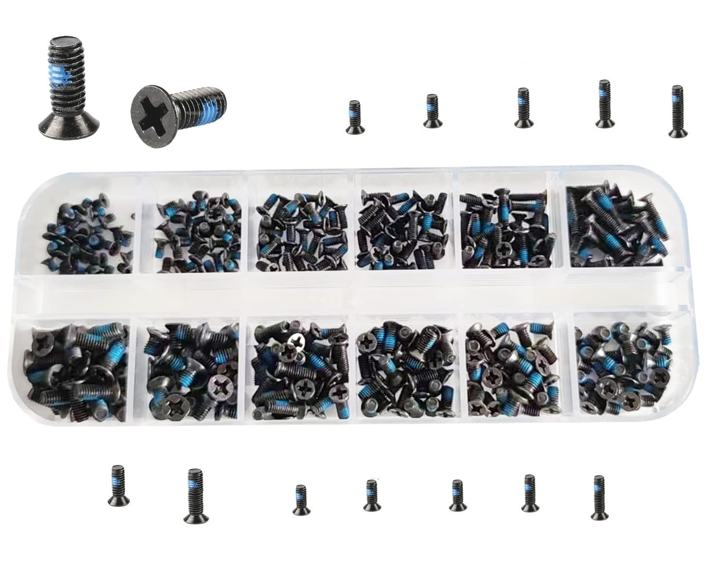 Easycargo Laptop Screws