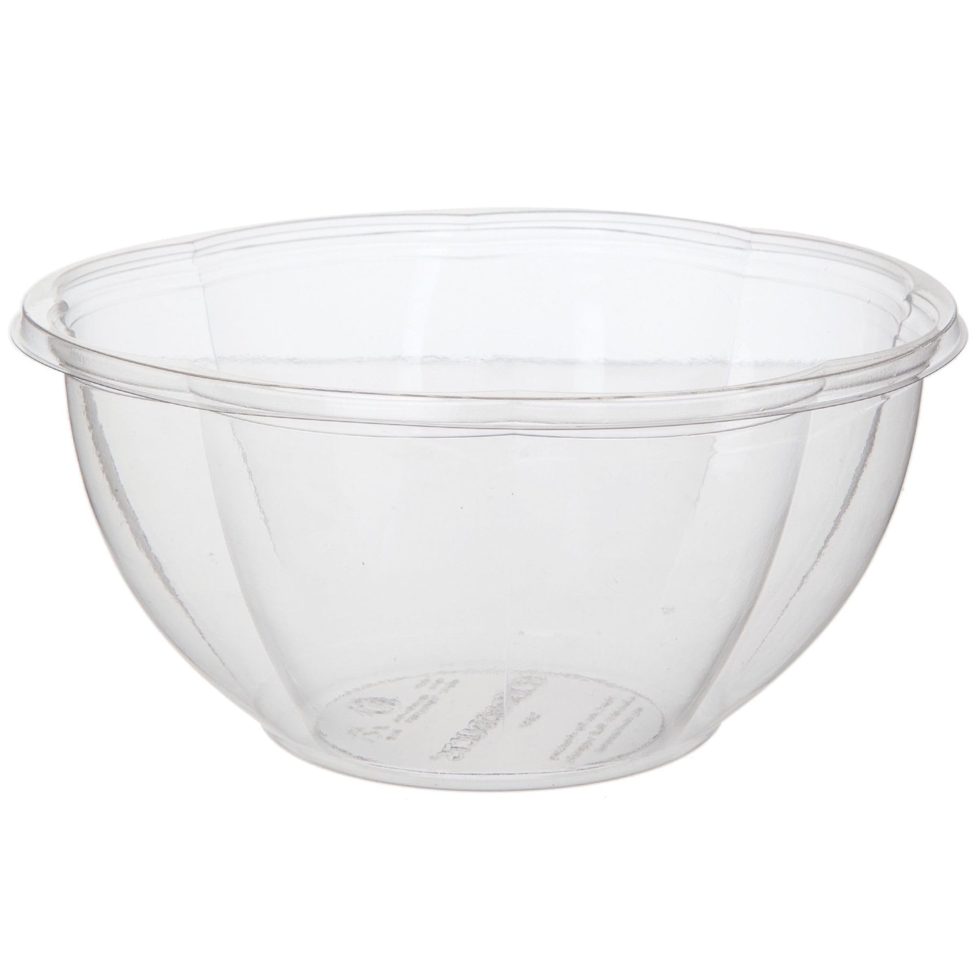 ECO PRODUCTS 32 oz / Clear / 300 Bowls