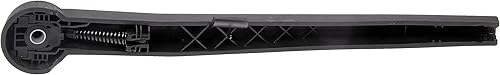 Miniatura 2 de Dorman 42911 Brazo del limpiaparabrisas trasero compatible con modelos seleccionados de Jeep