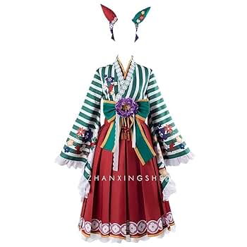 【値下げ中】ウマ娘ハルウララコスプレ 新年の抱負 手作り衣装 ハルウララコスプレ 新年の抱負 手作り衣装