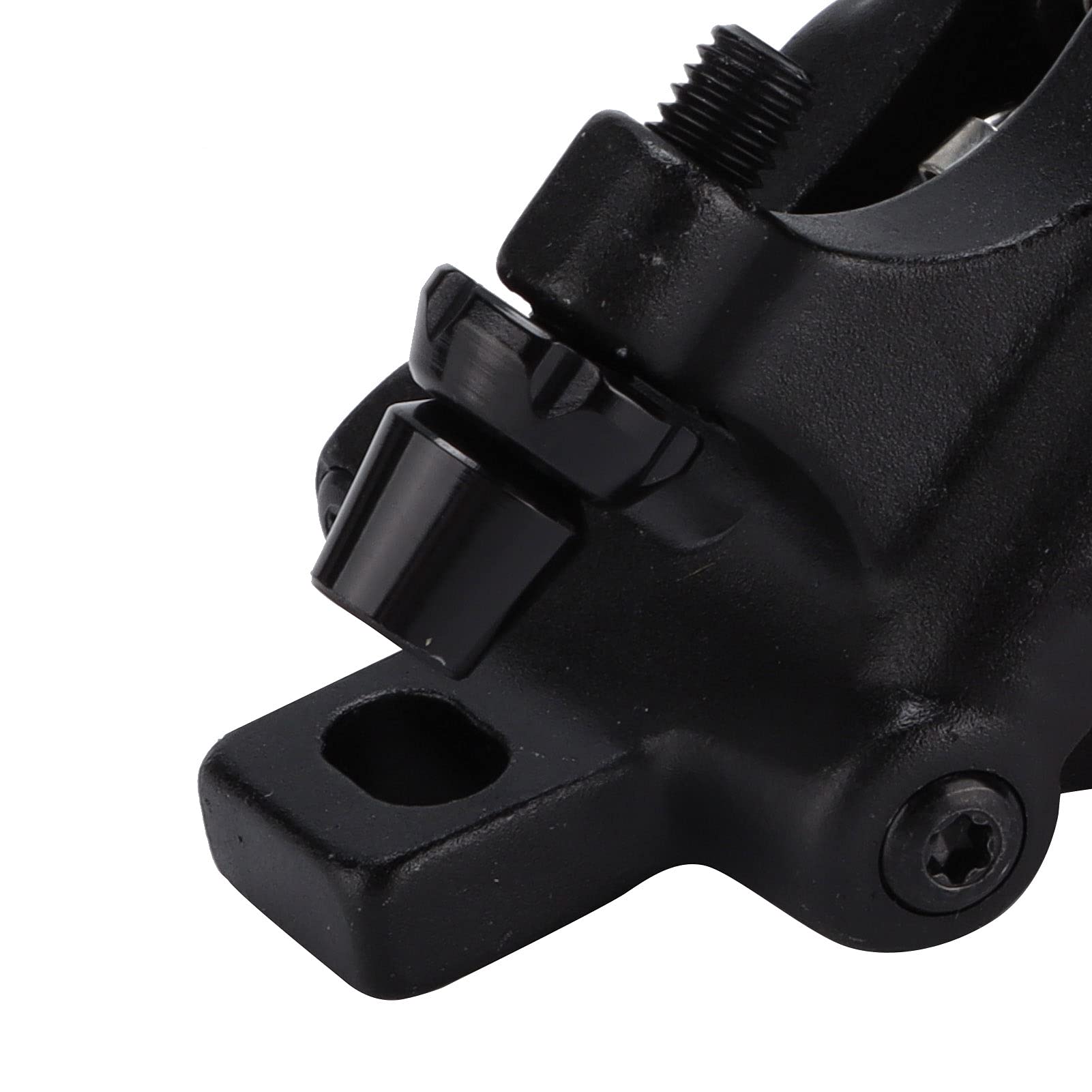 Pinza de Freno de Disco, Juego de Frenos de Disco para Scooter El¨¦ctrico X Tech, Rendimiento de Freno Fuerte, para Scooters El¨¦ctricos, Bicicletas El¨¦ctricas, Veh¨ªculos de