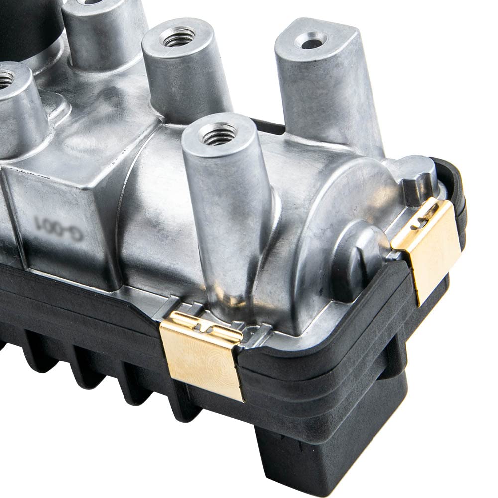 maXpeedingrods ALLE V6 FÜR Ladedrucksteller 6NW009420 G-277 G-219 A6420900280