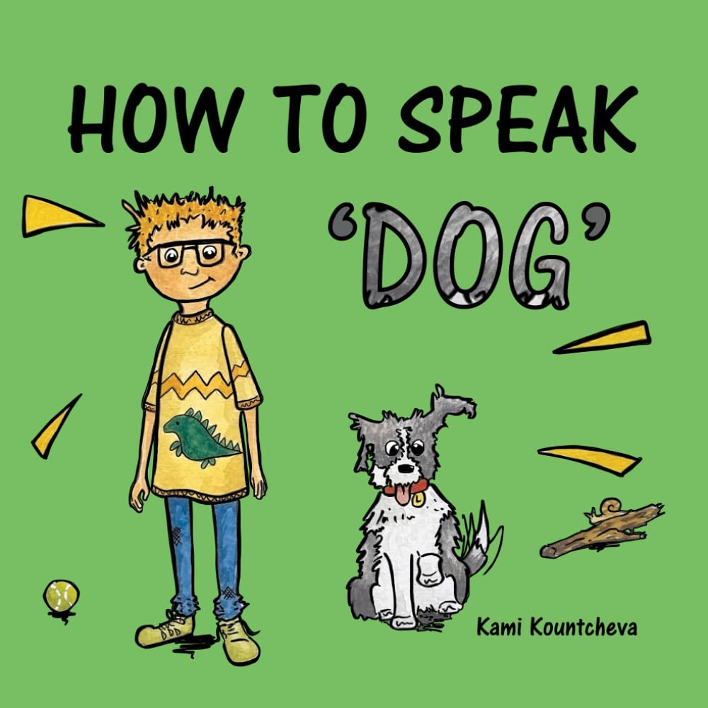 How to speak 'dog'