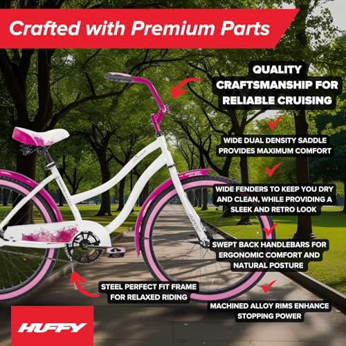 image for Huffy Fairmont 24