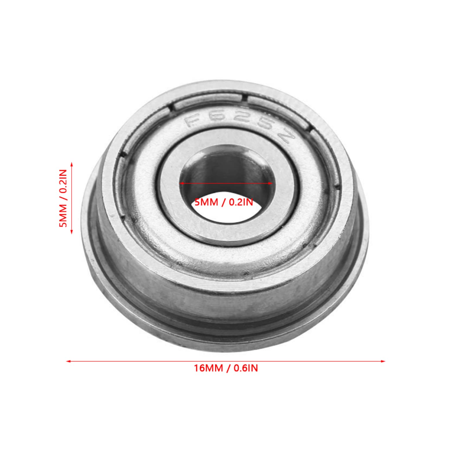6301Z NTN New Single Row Ball Bearing