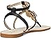 Lilly Pulitzer Katie Sandals - Back View