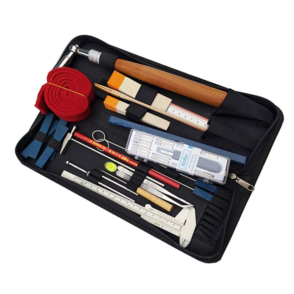 Amazon | ピアノ 調律工具 調律ツール 道具 ハンマー レンチ