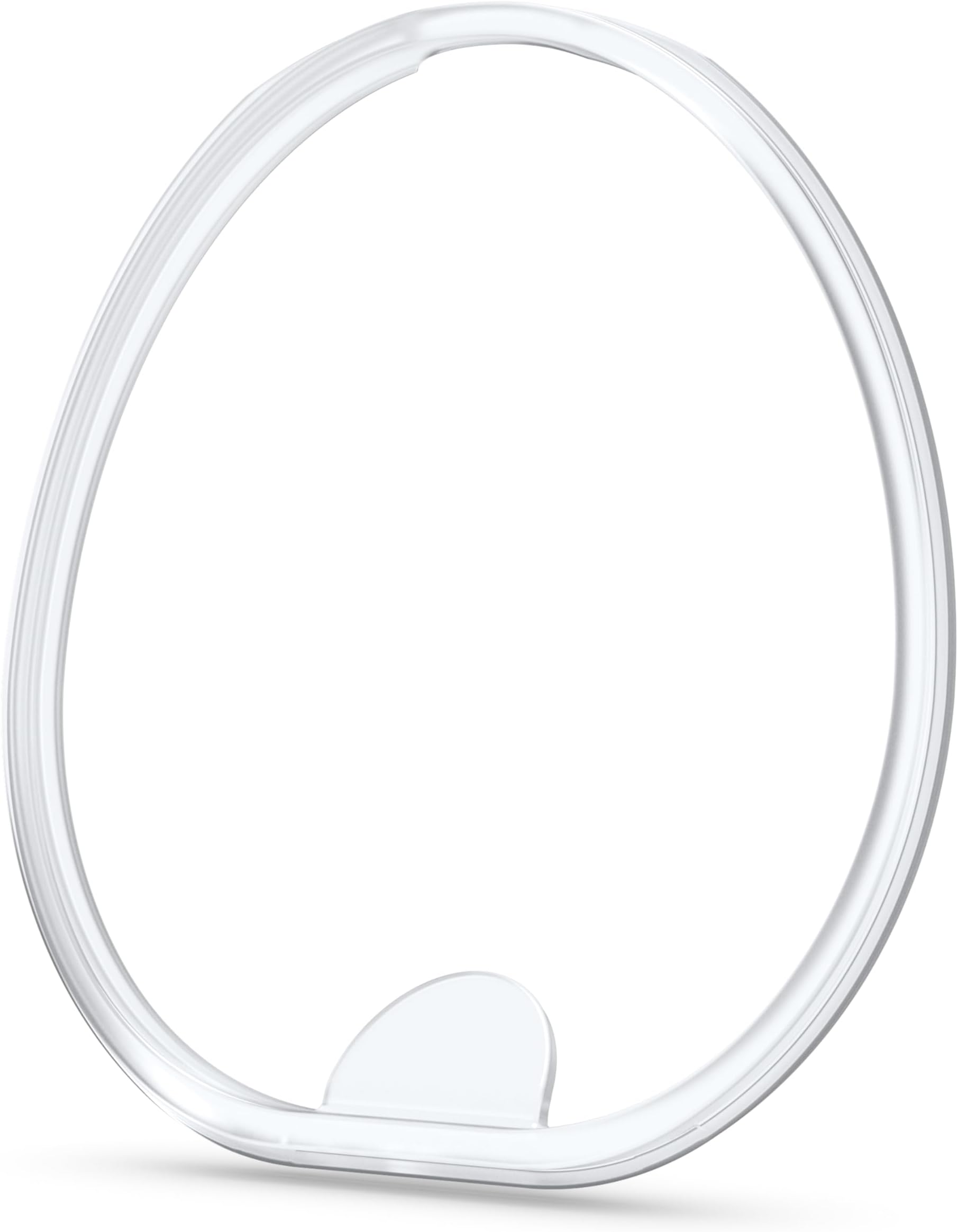 O-Rings for Hands-Free Collection Cups, 2-Pack