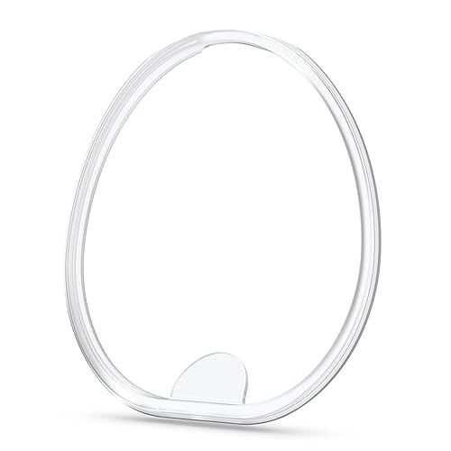 Medela Juntas tóricas para tazas de colección manos libres, paquete de 2