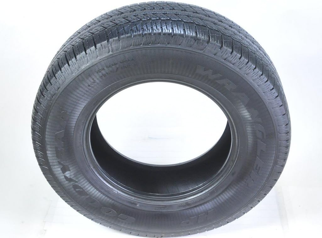 Goodyear Wrangler HP Radial Tire - 265/70R17 113S