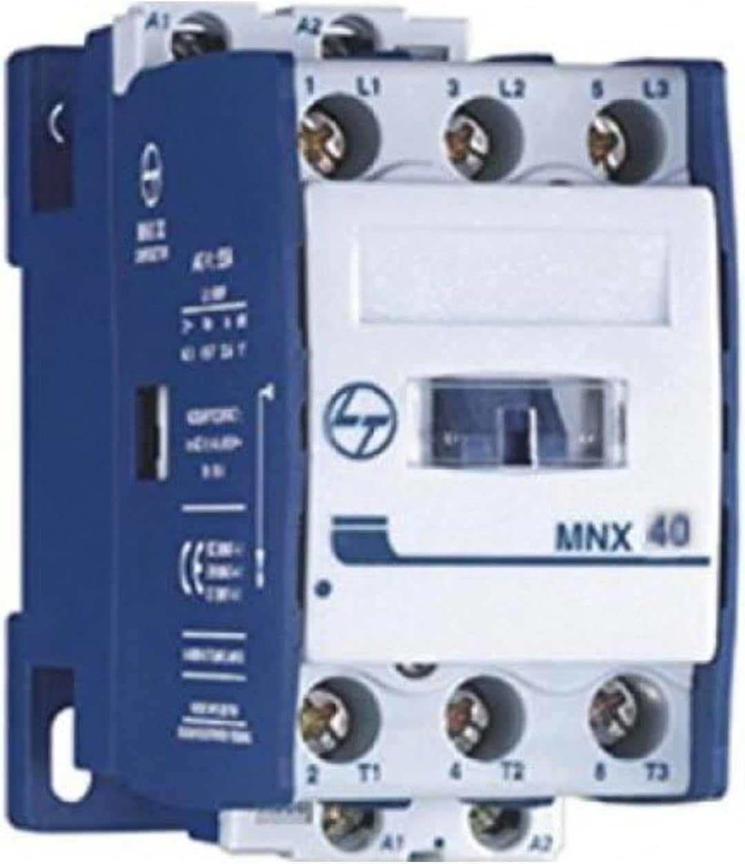 L & T contactor