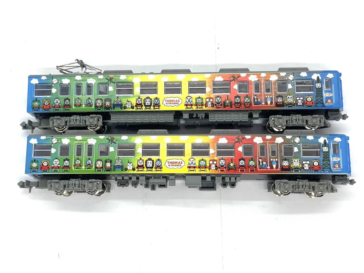 TOMYTEC 富士急行 1000系・5000形 2両セット Amazon | 富士急行1000系 （富士登山電車） 2両セット 鉄道