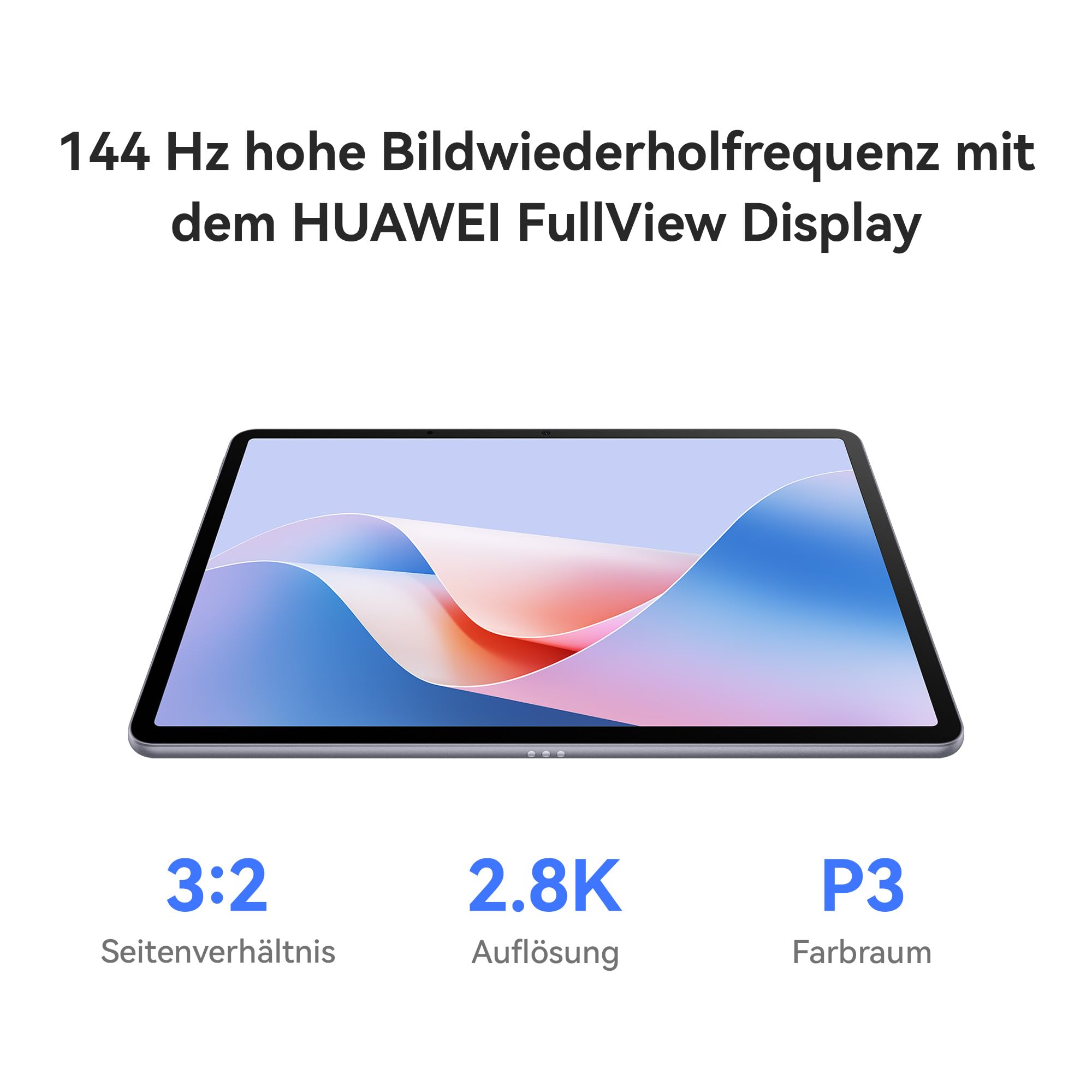 Huawei MatePad 11 8G – Bild 4