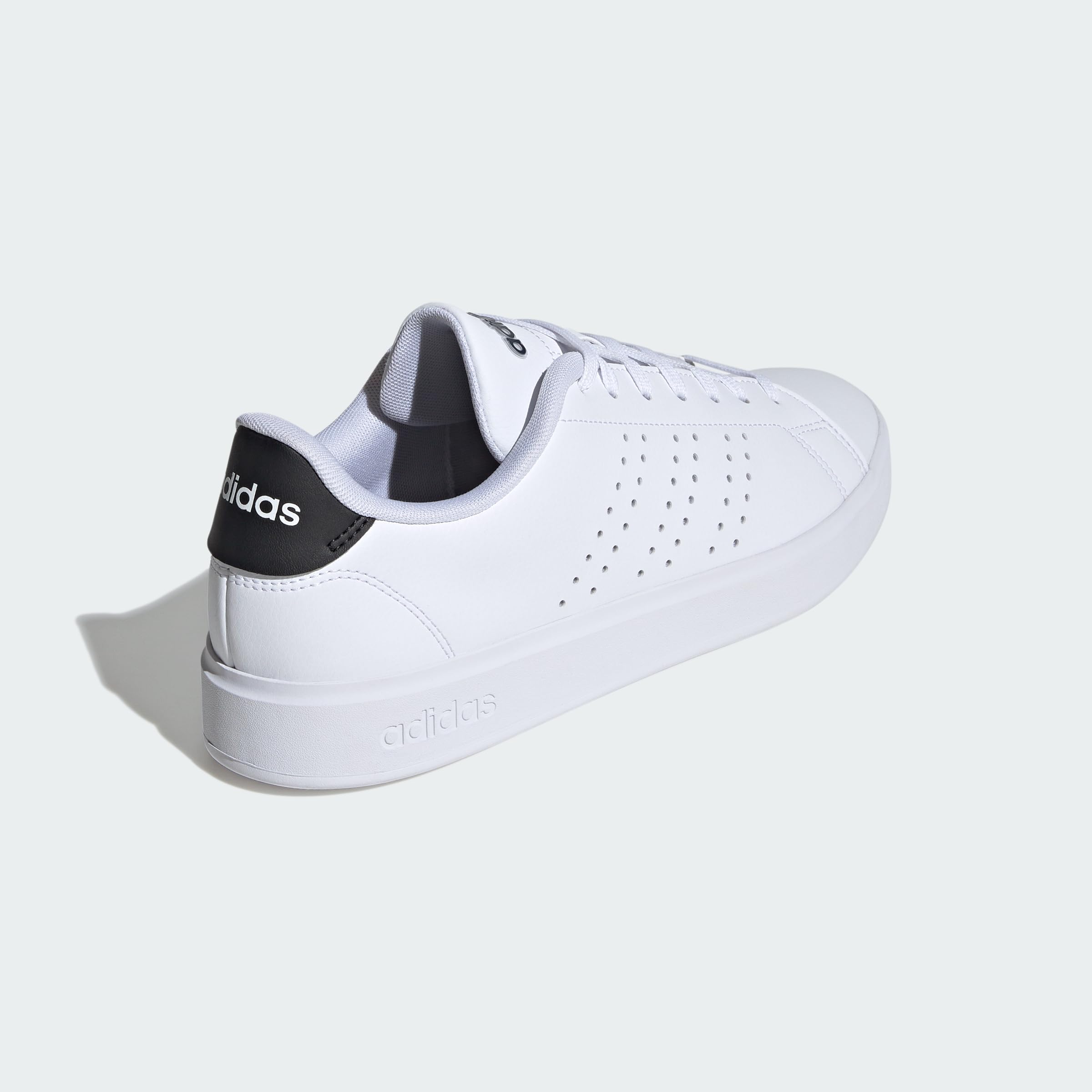 adidas Men's Zapatilla Advantage 2.0