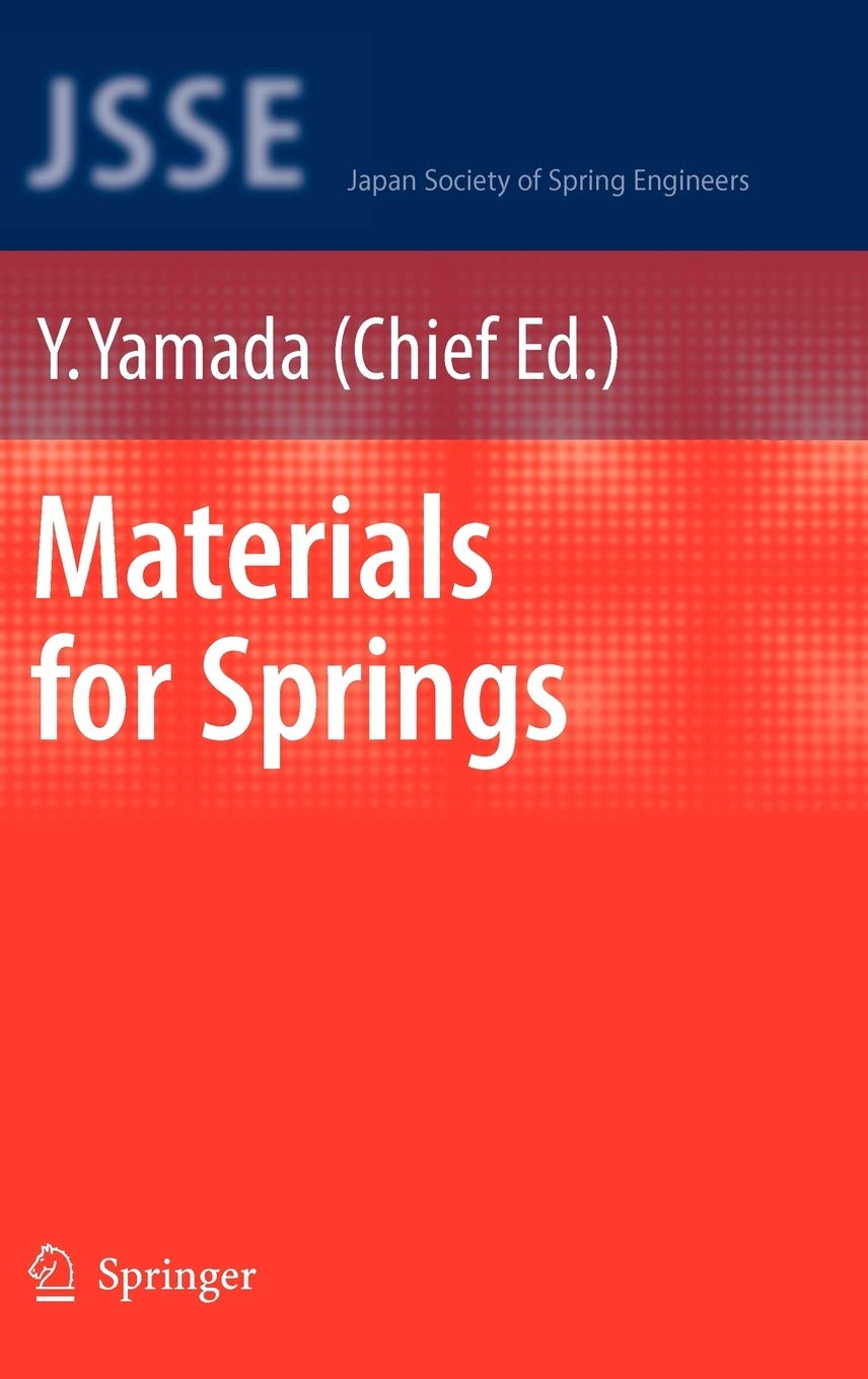 Materials for Springs