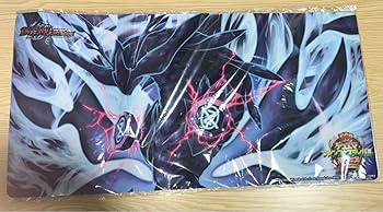 デュエマ サイバーチューン プレイマット ファンフェス ファンフェスティバル デュエルマスターズ】「ファンフェスティバル2023」特製プレイ