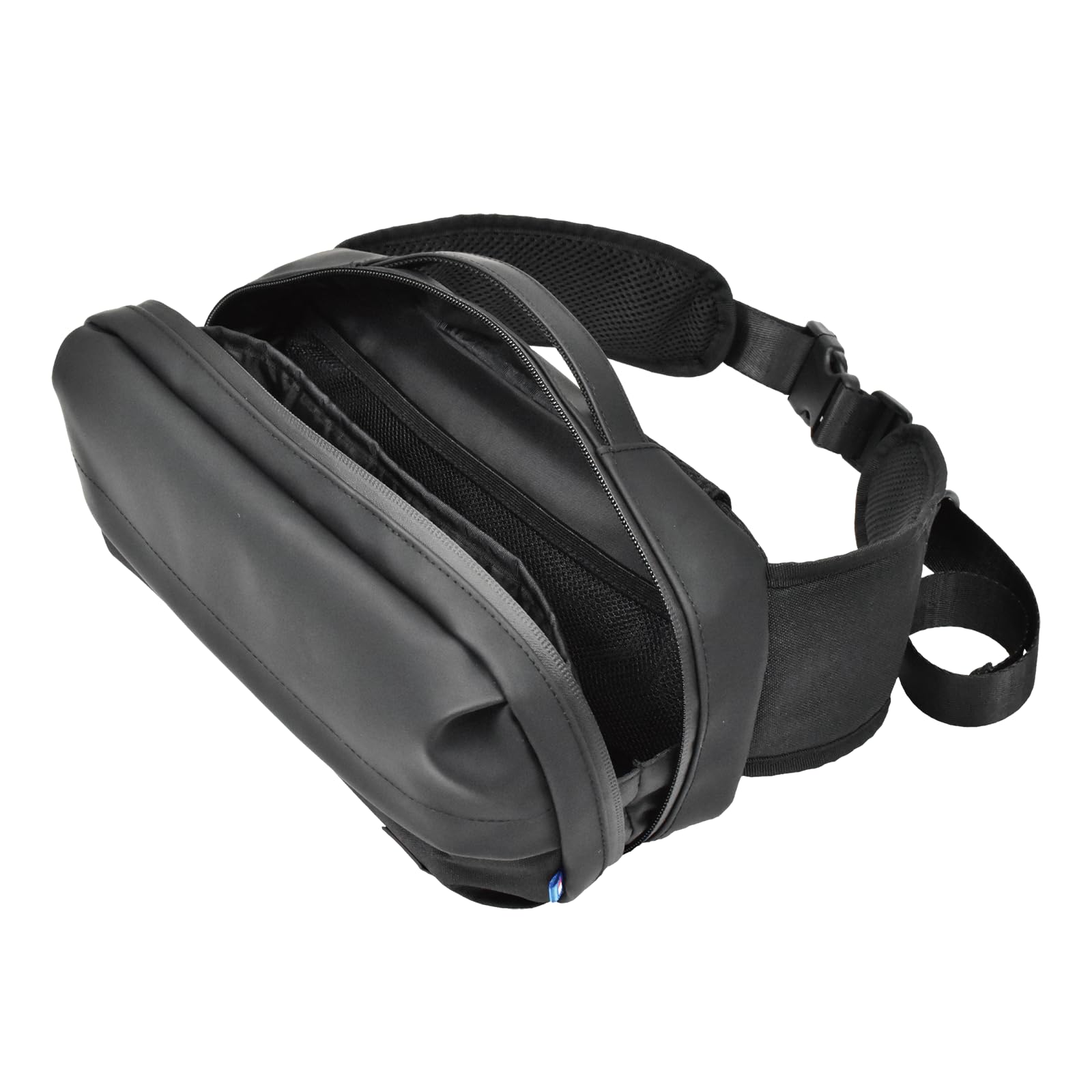 Amazon.com: HORI Adventure Pack (Black) - Shoulder Bag for