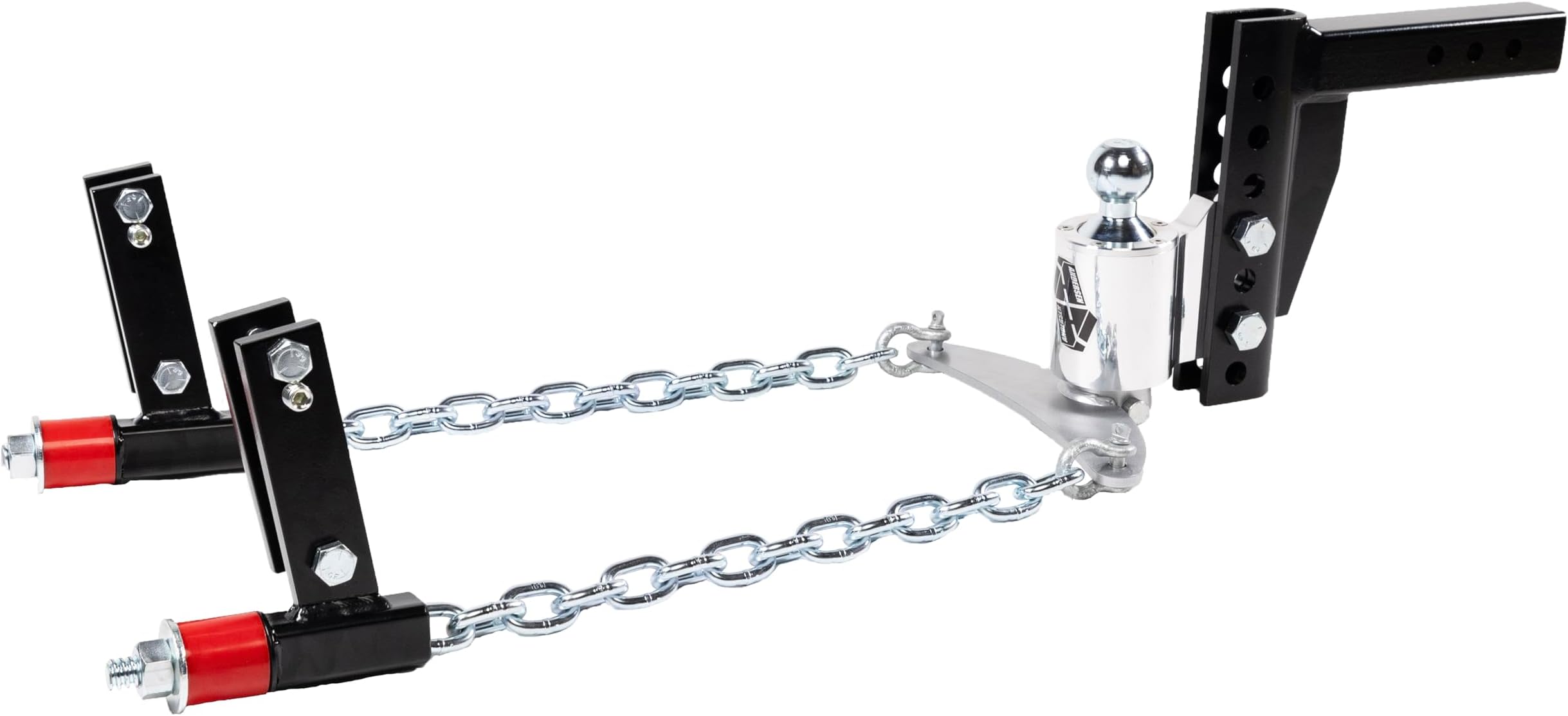 Andersen Hitches 3385 Weight Distribution Hitch No