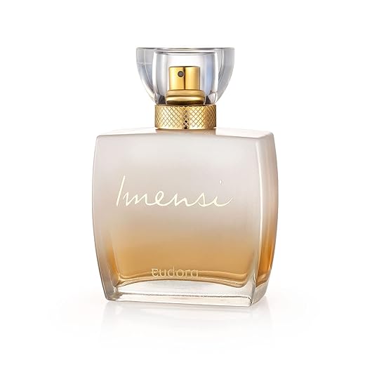 Eudora Imensi Colônia 100Ml