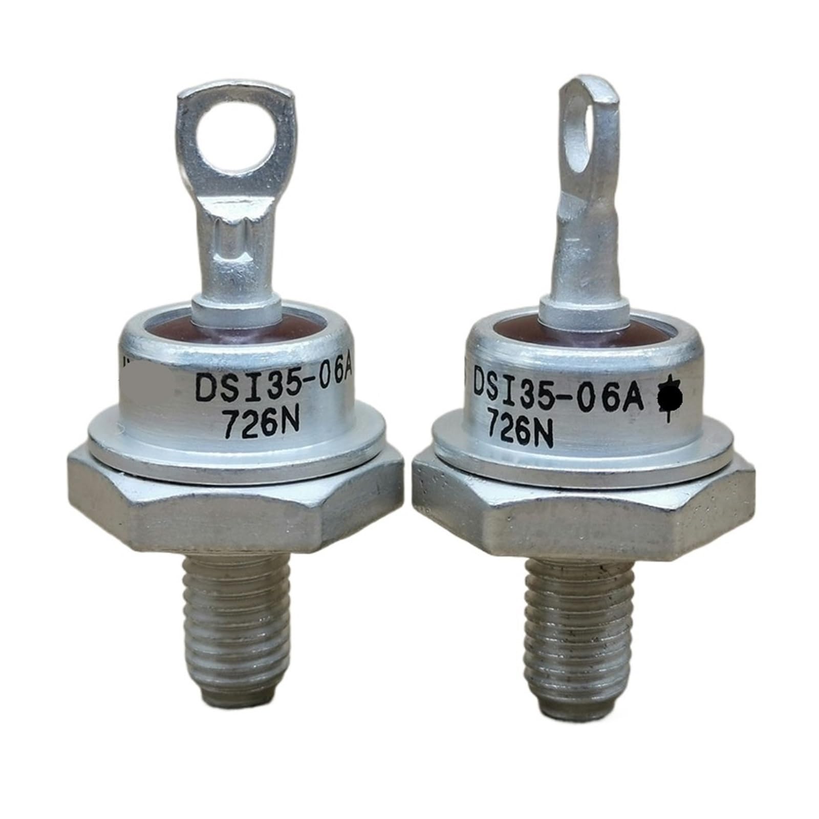 SWEWDSQG 1PCS DSI35-06A Stud rectifier diode