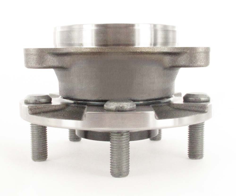 Amazon.com: SKF Front Front Hub Bearing Assembly BR930614 for 