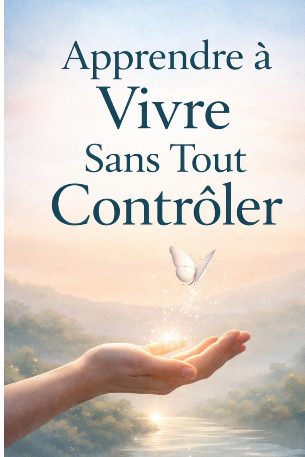 Apprendre à Vivre Sans Tout Contrôler: Retrouver de la liberté intérieure, réduire l’anxiété et avancer avec plus de confiance