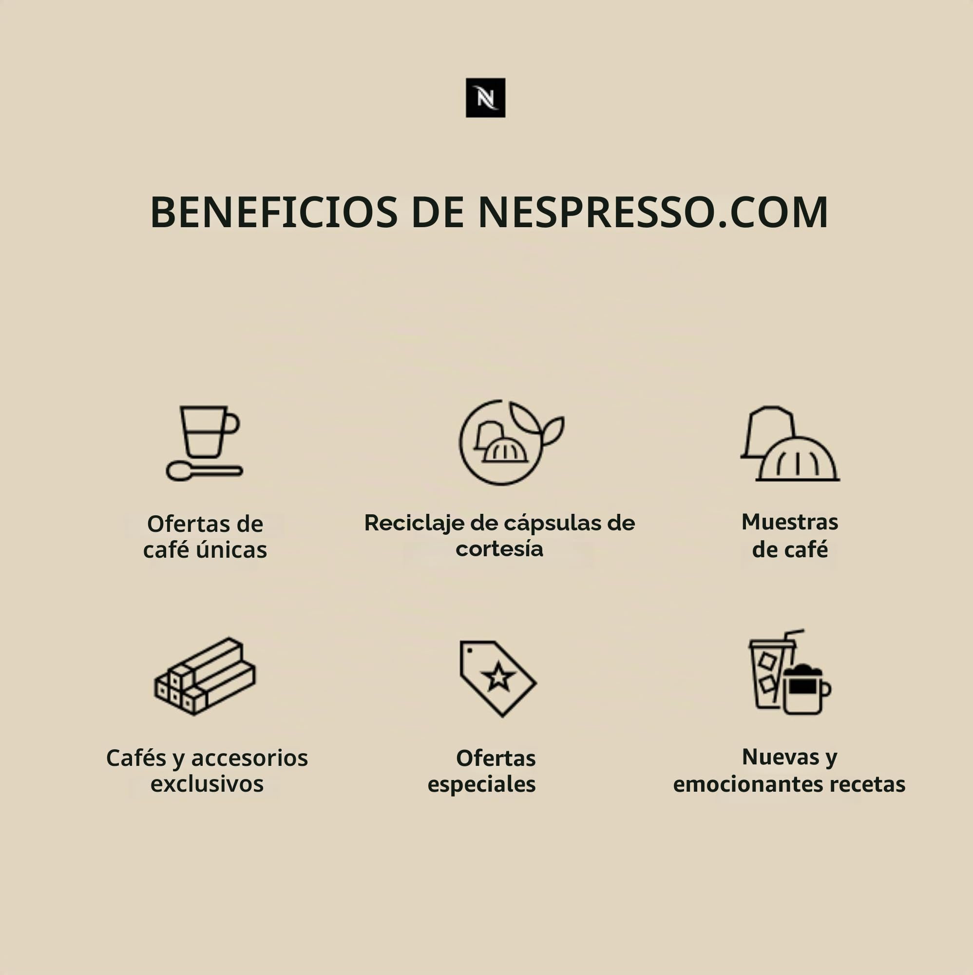 Nespresso Vertuo Pop+ Deluxe de De'Longhi con Aeroccino, Plata