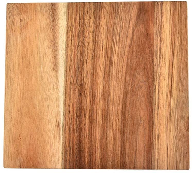 Support à couteaux magnétique en bois pour un plan de travail épuré - 6